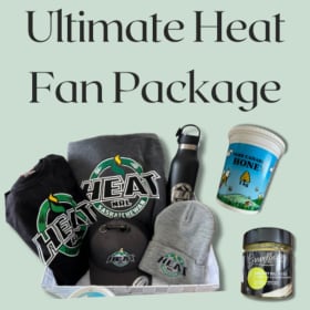 Ultimate Heat Fan Package item