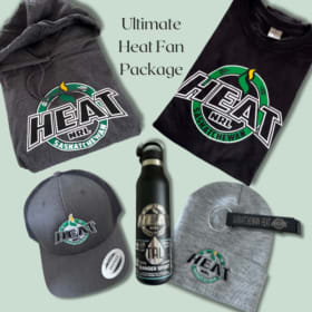 Ultimate Heat Fan Package item