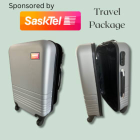 Travel Package item