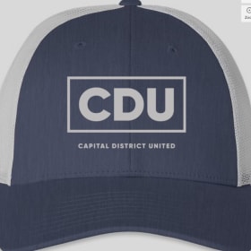 Trucker Cap item