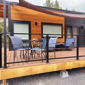 Couples Retreat item