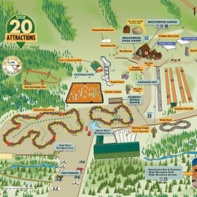 Adventure Fun at Mt. Hood item