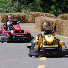 Adventure Fun at Mt. Hood item