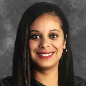 Principal for 1/2 Day with Mrs. Davis item