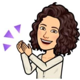 Flamenco lesson with Mrs. Burke and Srta. Moreno item