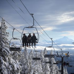 SkiBowl Lift Tickets (Lot 1) item