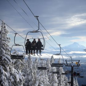 SkiBowl Lift Tickets (Lot 2) item