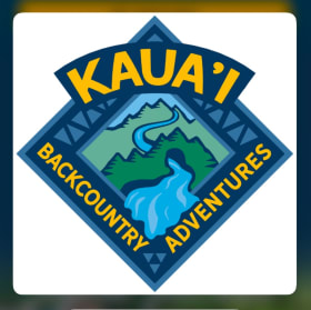 Kauai Backcountry Adventure- Mountain Tubing for 4 item