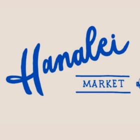 Hanalei Market $500 gift card item