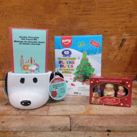 Snoopy Sweet Treats Bundle #2 item