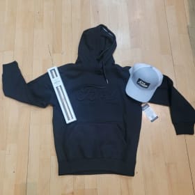 Ford Fan Essentials Bundle (size small) item