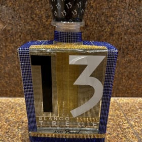 Tequila 13 item