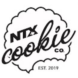 2 Dozen Custom Printed Logo Sugar Cookies item