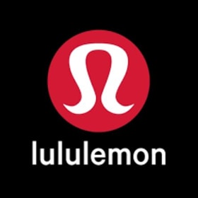 Lululemon Gift Basket item