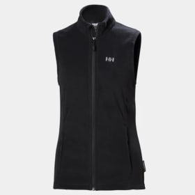 Helly Hanson Daybreaker Fleece Vest - Womans item