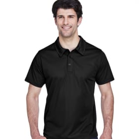 Queensboro Men’s Polo Shirt item