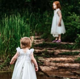 Sugar & Sage Photography - 1 Hour Family Portrait Session item