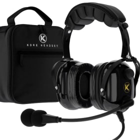 Kore Aviation KA-1 PNR Headset (1 of 2) item