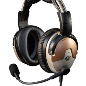 Lightspeed Delta Zulu ANR Headset item