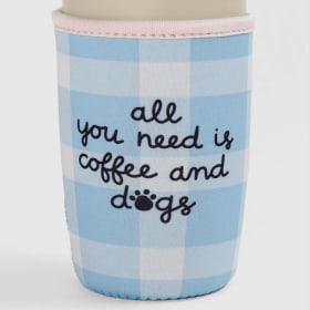 Coffee Sleeve (Large) item