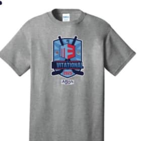 Plus Size M3 TournamentT-Shirt- SIZE XXL item