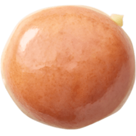 One Dozen Glazed Lemon Filled Donuts item