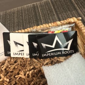 Imperium Roots item