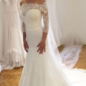 Wedding Dress item
