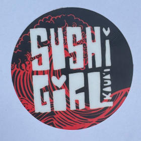 $200 Sushi Girl Kauai Gift Card item