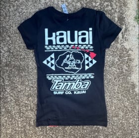 Tamba kids Girls Tshirts item