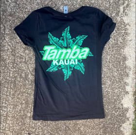 Tamba kids Girls Tshirts item