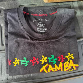 Tamba XL men’s shirt item