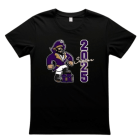 Captai Steam Shirt Black item