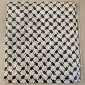 Keffiyeh / Hattah item