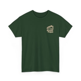 The Museum Project T-Shirt item