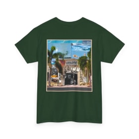 The Museum Project T-Shirt item