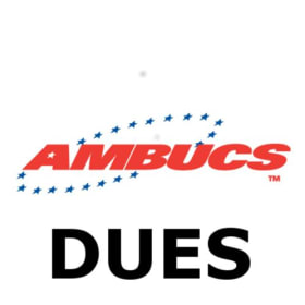Annual Membership Dues item