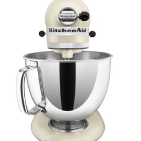 KitchenAid Artisan Series 5-Quart Tilt-Head Stand Mixer item