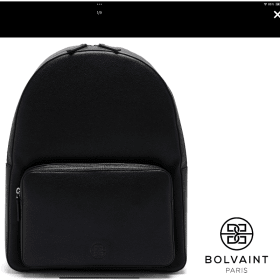 Bolviant _ Silouane Backpack item