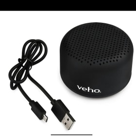 Veho - M3 Bluetooth Wireless Speaker item