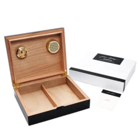 Joshua Steinberg - Augustus Cigar Humidor item