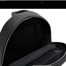 Bolviant _ Silouane Backpack item