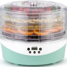 Miranella - Tru Eats Food Dehydrator - Retail Value $310) item