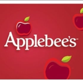 $50 Applebee’s Gift Card item