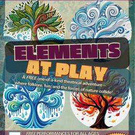 April 12 @ 2:00 PM (Marion County Library HQ) item