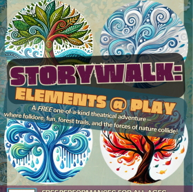 April 5 @ 1:30 PM (Scotts Springs Park) item