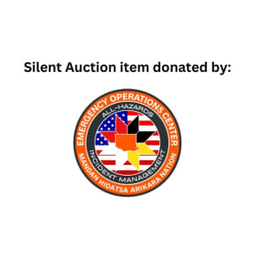 Emergency Ready Backpack Kit item