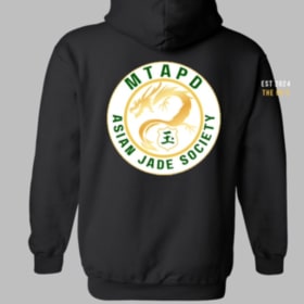 Hoodie item