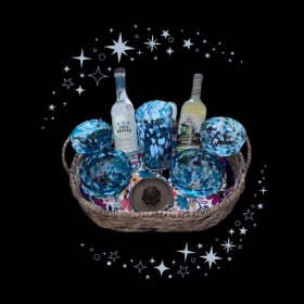 Margarita Magic item