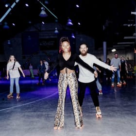 11: Saturday Skate Party #2 item